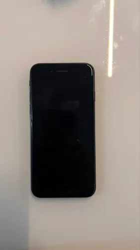 iphone SE