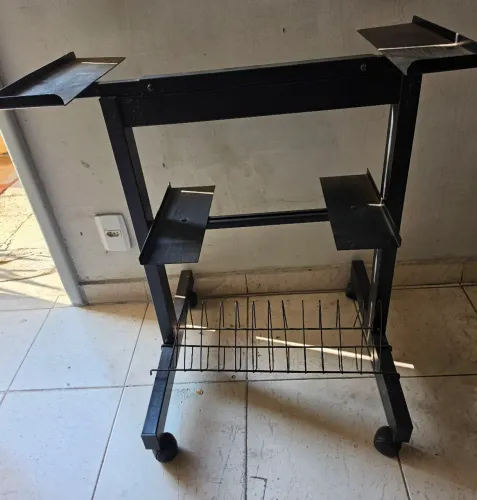 RACK PARA TV