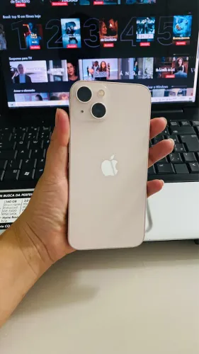 iPhone 13 Rose 128BG