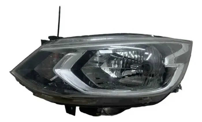 Farol Dianteiro Esquerdo Onix Plus 2020 00242964 Esquerdo/motorista