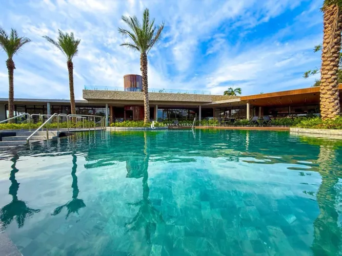 LOTE À VENDA | QUINTAS DO LAGO PRAIA DOS COQUEIROS