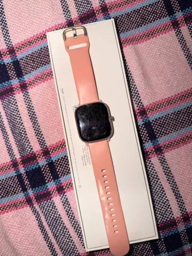 Amazfit gts 2 mini