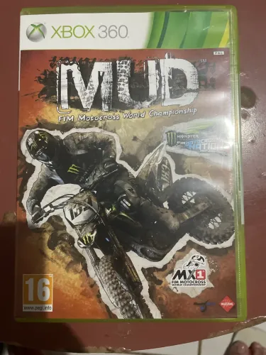 MUD xbox360