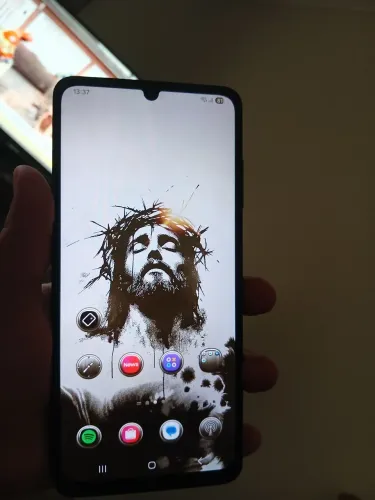 Celular desapego