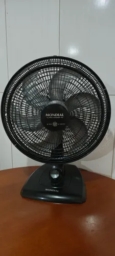 Ventilador