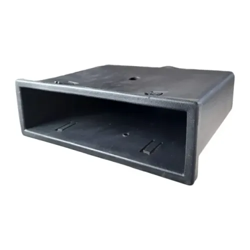 Porta Objeto Painel Central Chevrolet Astra 1999 a 2012 * Original