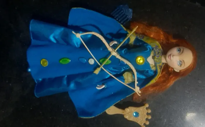 Bonecas Princesas Disney - Valor Unitário 