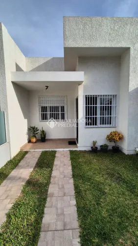 Casa em Capão da Canoa