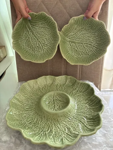 Produtos de decoração