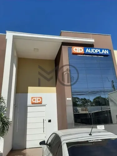 Prédio comercial para Venda emCentro Sul, Cuiabá, MT