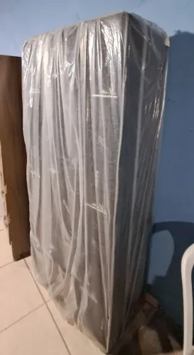 Cama solteiro