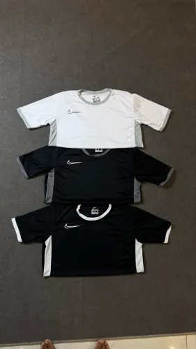 CAMISA NK ACADEMY. 2 por 120