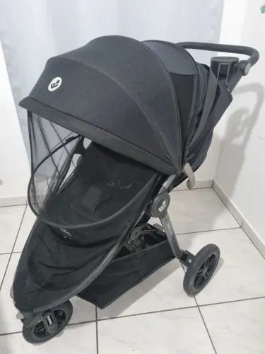 CARRINHO DE BEBÊ MAXI-COSI