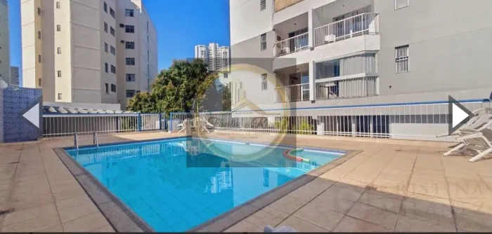 Apartamento para Locação em Vitória, Santa Helena, 2 dormitórios, 2 banheiros, 1 vaga