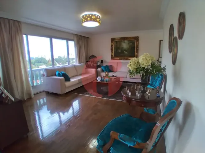 Apartamento para venda no condomínio Mayflower com 3 quartos e 1 suíte - 247 m² - No bairr