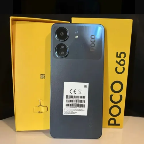 Poco C65 - 256 Gb