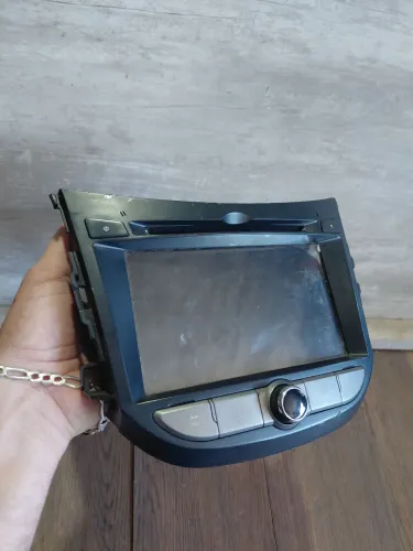 VD Multimidia HB20