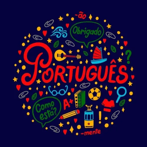 Professora particular de idiomas e reforço