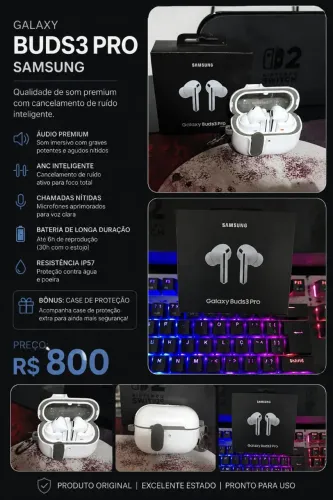 Galaxy Bus 3 Pro