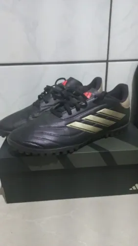 Chuteira Adidas Copa [Mundial] - Tamanho [38] - [ Society ] NOVISSIMA