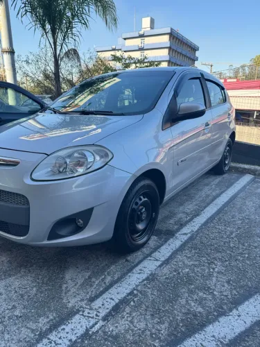 Fiat Palio Attra./italia 1.4 EVO F.flex 8V 5P 2016