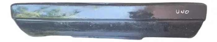 Parachoque Traseiro Fiat Uno 1985-2004