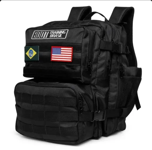 Mochila