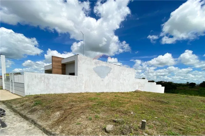 Terreno Plano com 141,96m² no Loteamento Vila Esperança, Bairro Gravatá em Santo Antonio d