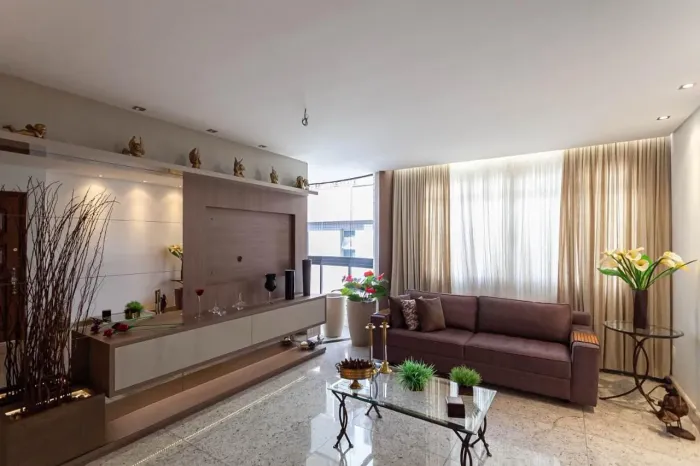 Apartamento à Venda - Palmares, 3 Quartos, 110 m2