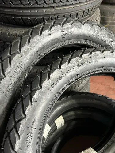 Pneu 110/90/17 Maggion Viper