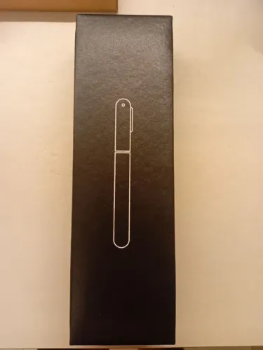 Abridor de vinhos estilo caneta