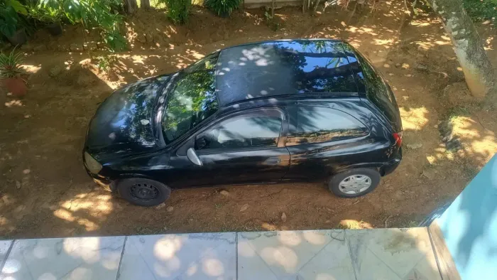 Chevrolet Celta Life/ LS 1.0 MPFI 8V Flexpower 3P 2012