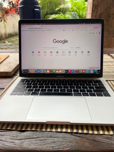 MacBook Pro 13? 2017 | i5 | 16GB RAM | SSD 256GB | Muito conservado