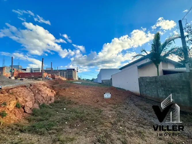 Excelente Oportunidade para Adquirir seu Lote com Preço Acessivel em Socorro SP