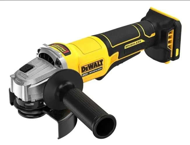 Esmerilhadeira Dewalt DCG408