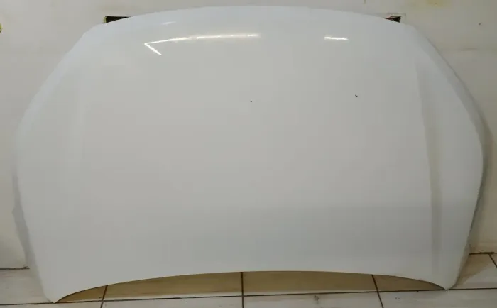 Capô Hyundai Creta 2016/2019 peça original sem detalhe