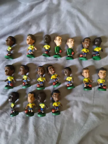 Mini Craque