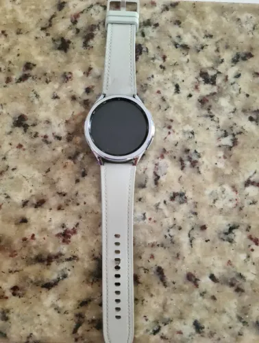 Galaxy Watch6 Classic + (47mm) + LTE