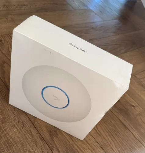 Access Point Ubiquiti UniFi U6 Long-Range