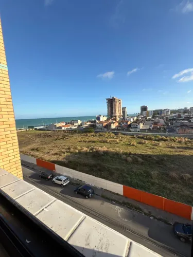 Apartamento à venda no EDIFÍCIO SETAI, CRUZ DAS ALMAS, Maceió, AL