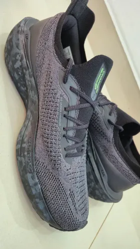 Tênis Under Armour, Charged Quicker 2