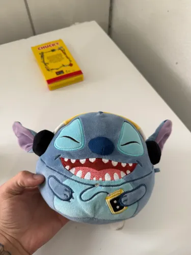Almofada stitch 