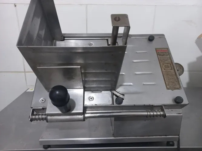 Fatiadora de frios