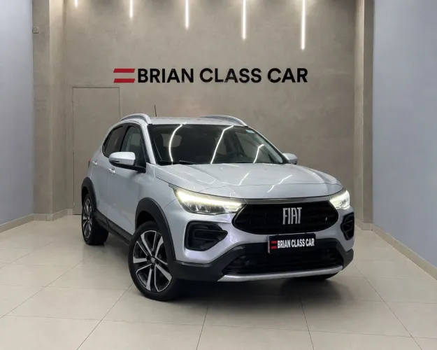Fiat Pulse Audace 1.0 Turbo 200 Flex Aut. 2023
