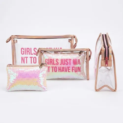 Necessaire Feminino