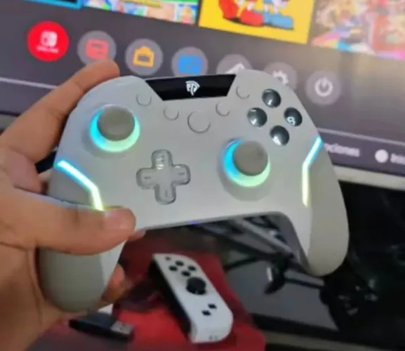 controle easy smx x20