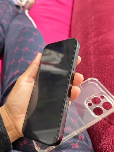 iPhone 16 pro