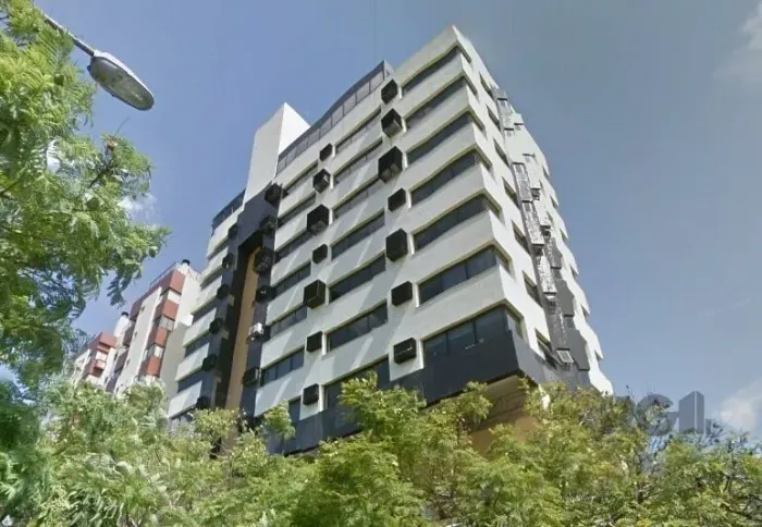 Sala Comercial no bairro Menino Deus em Porto Alegre para Alugar