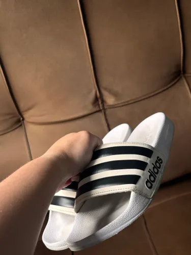 CHINELO ADIDAS ORIGINAL INFANTIL