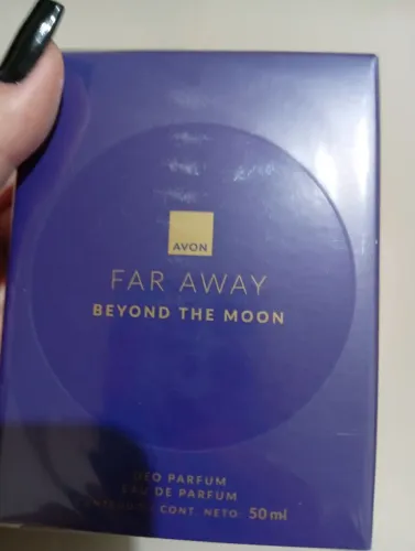 Avon Far Away